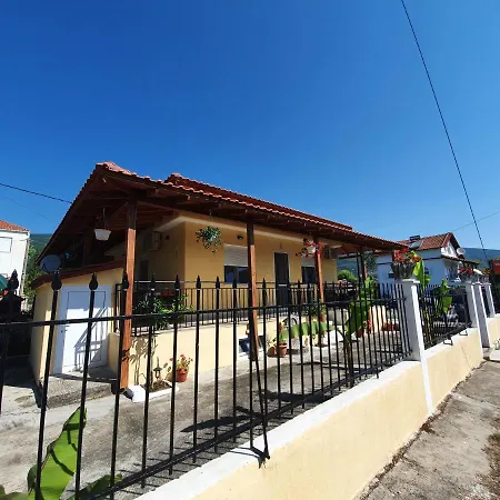 Sunny Day Riviera Holiday home *