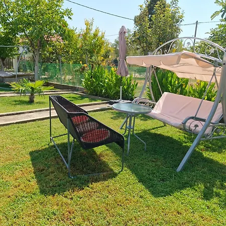 Holiday home Sunny Day Riviera *