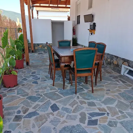 Sunny Day Riviera Holiday home