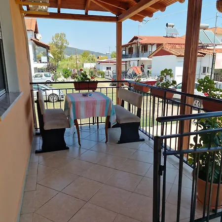 Holiday home Sunny Day Riviera Asprovalta