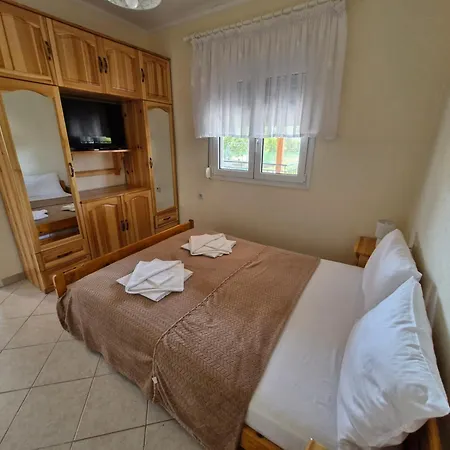 Sunny Day Riviera Holiday home Asprovalta