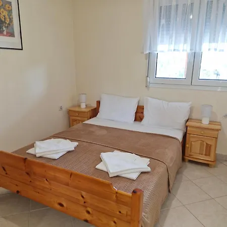 Holiday home Sunny Day Riviera Asprovalta